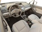 Subaru Forester 2.5i 2012 года (US)